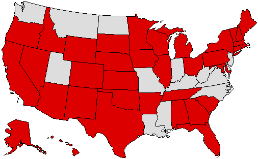 byelf2007 Map