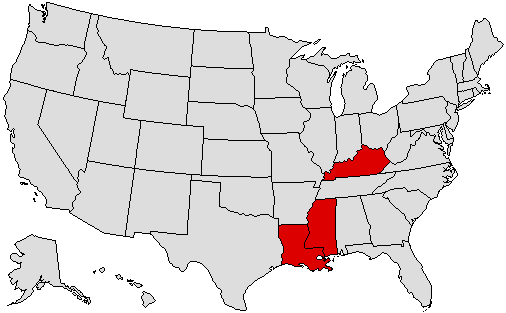 Ascott Map