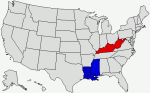 Reelect In 2012 Prediction Map
