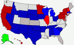 Reaganfan Confidence Map