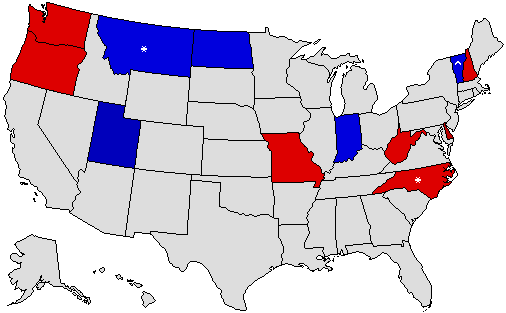 Juin Map