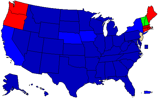 rocker2004 Map