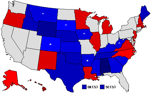 MOPolitico Map