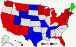 Impartial Prediction Map